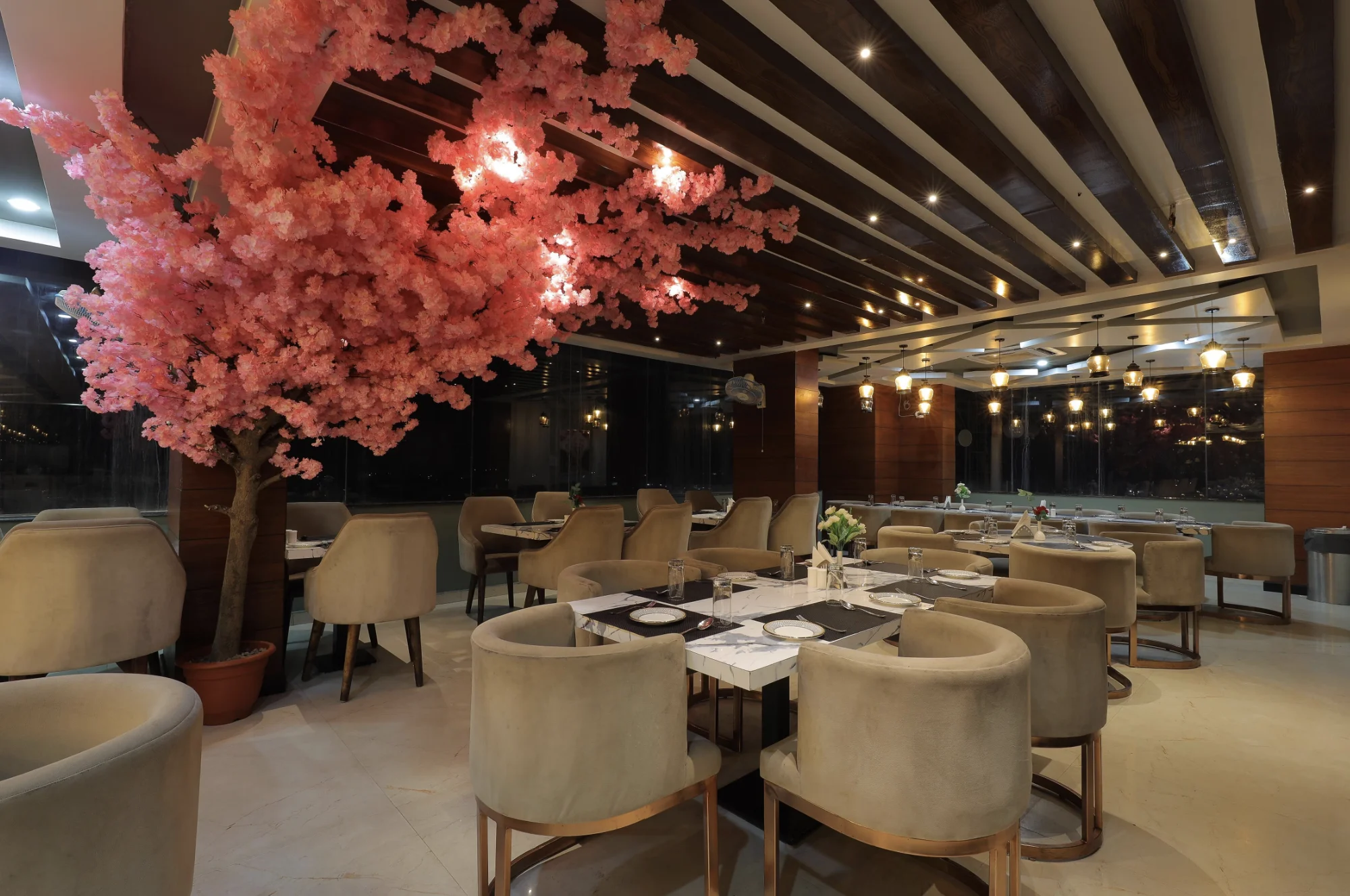Balkrishna Restaurant